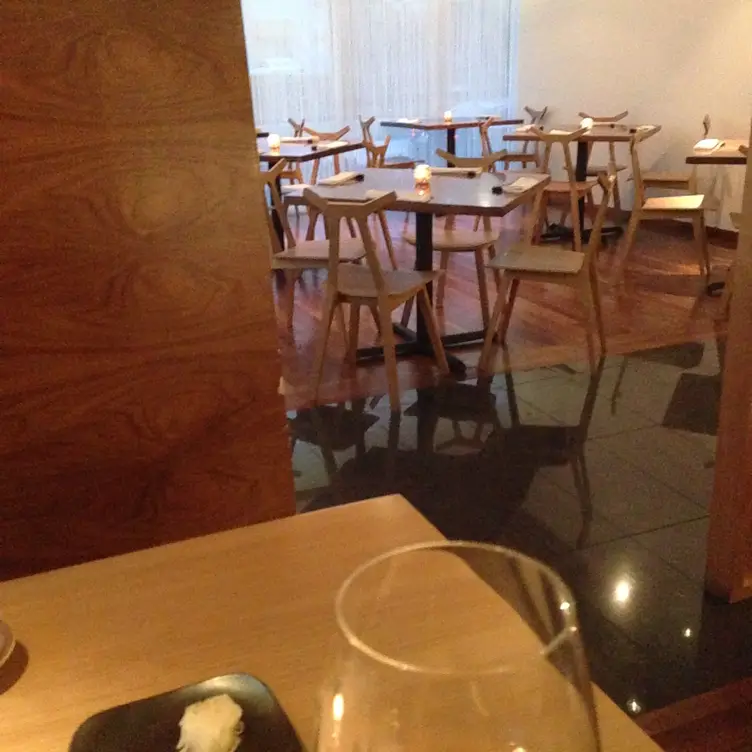 MF Sushi, Houston, TX