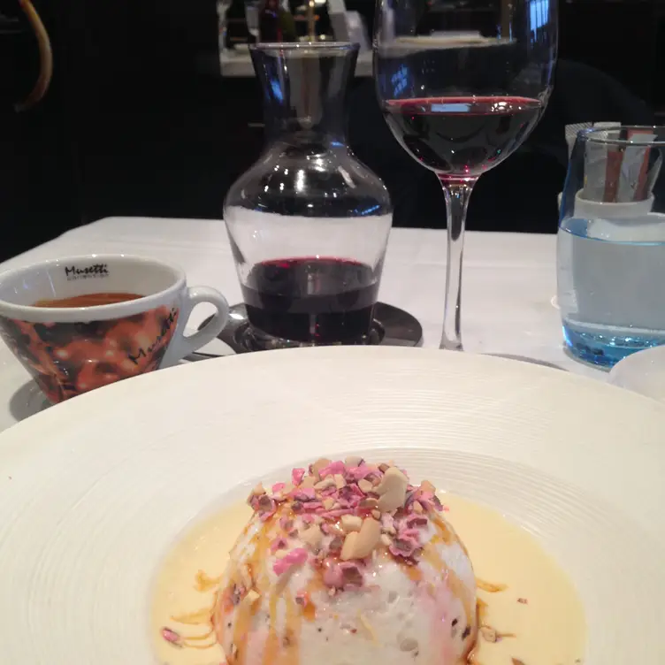 Galvin Bistrot de Luxe - Permanently Closed, London, 