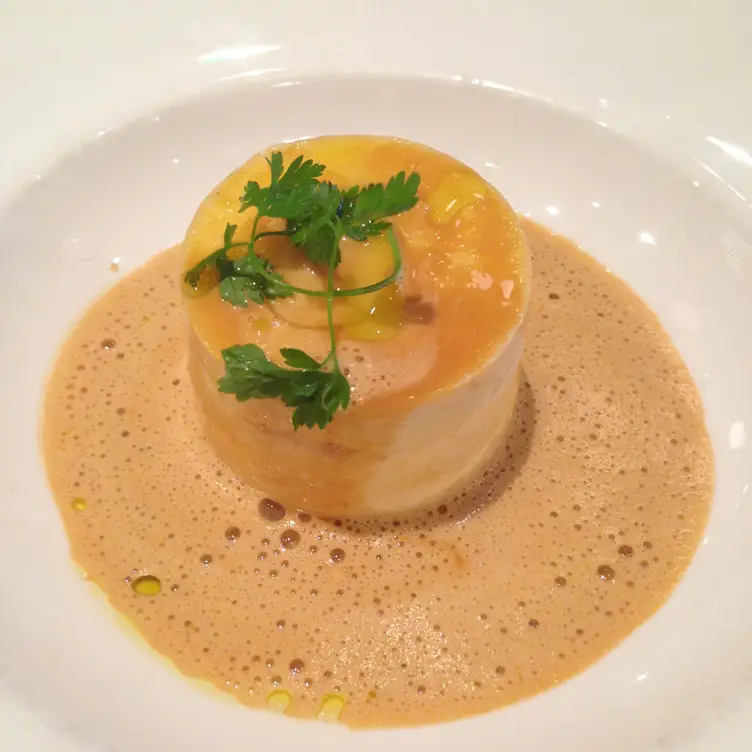 Galvin Bistrot de Luxe - Permanently Closed, London, 