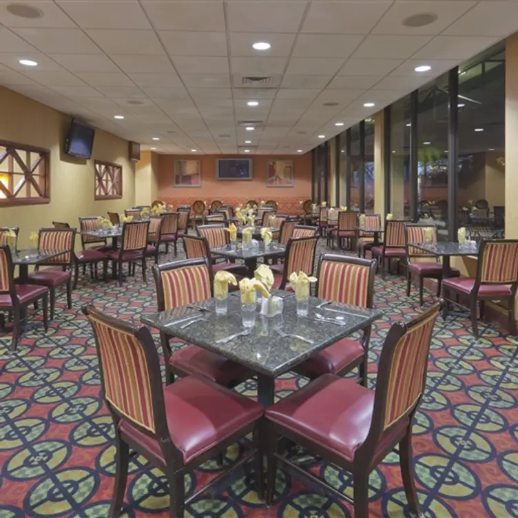 Cyprus Grille, Sacramento, CA