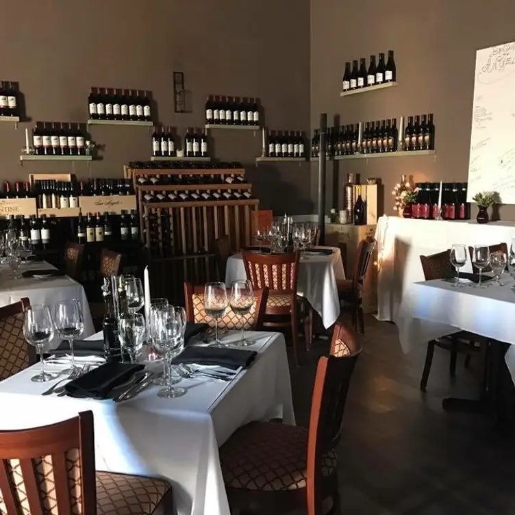 La Fiamma Italian Restaurant - Permanently Closed, Sarasota, FL