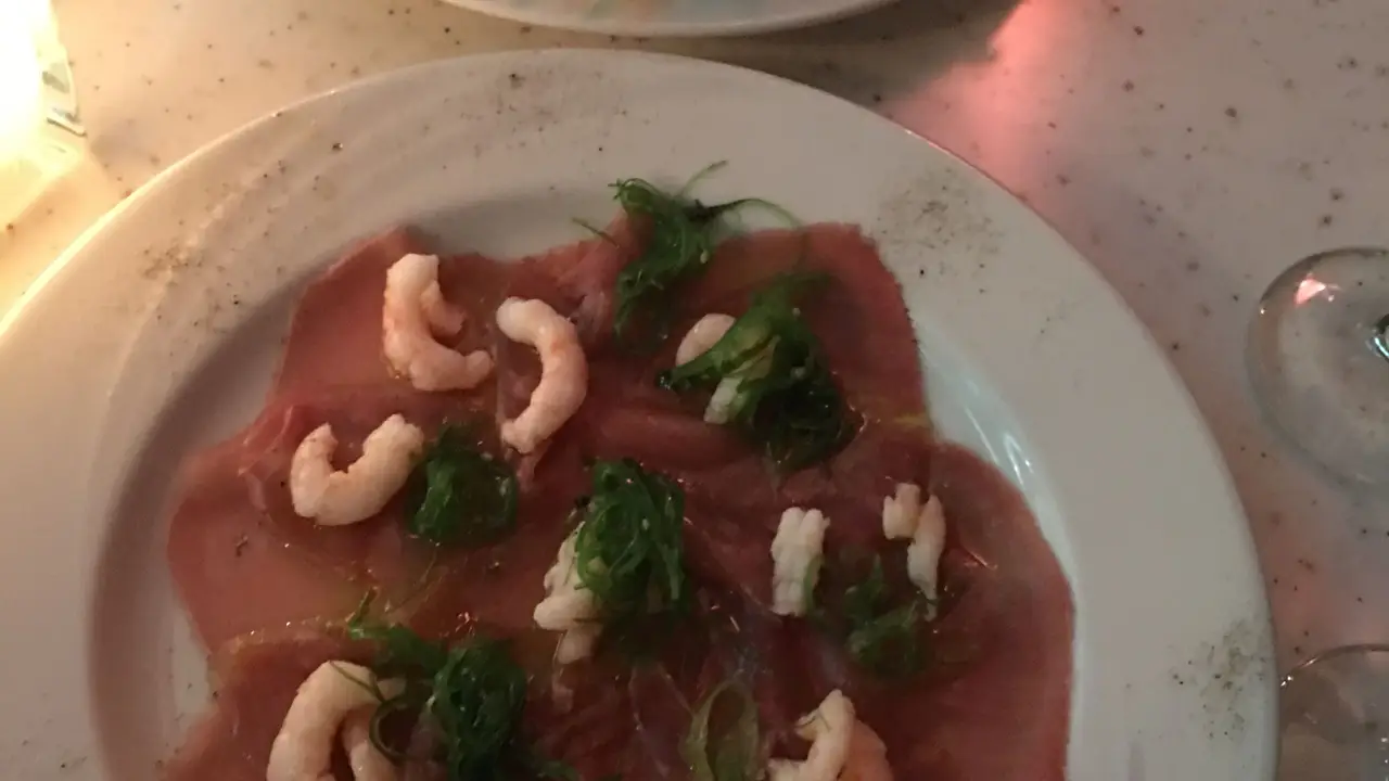 Trattoria Casucci, Kaarst, NW