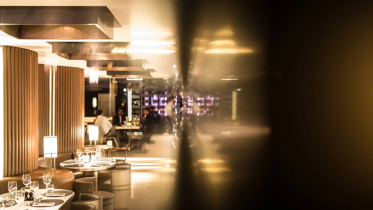 Beefbar Dubai, Dubai, Dubai