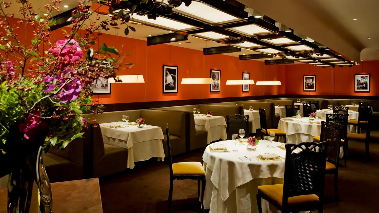 Maison Paul Bocuse, Shibuya-ku, Tokyo