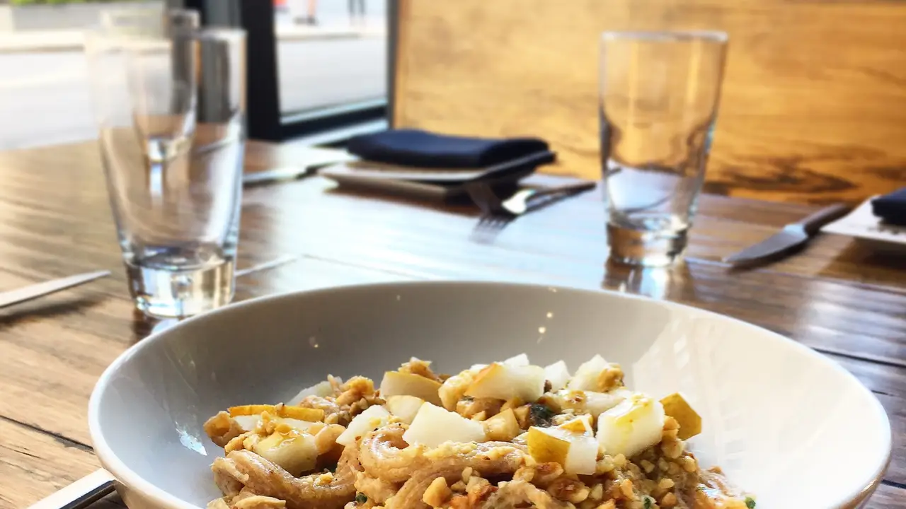 Graffiato - Richmond - Permanently Closed, Richmond, VA