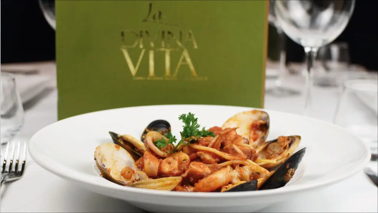 La Divina Vita, San Pedro Garza García, NLE