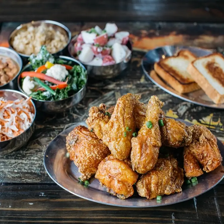 Chicken Moto, Richardson, TX