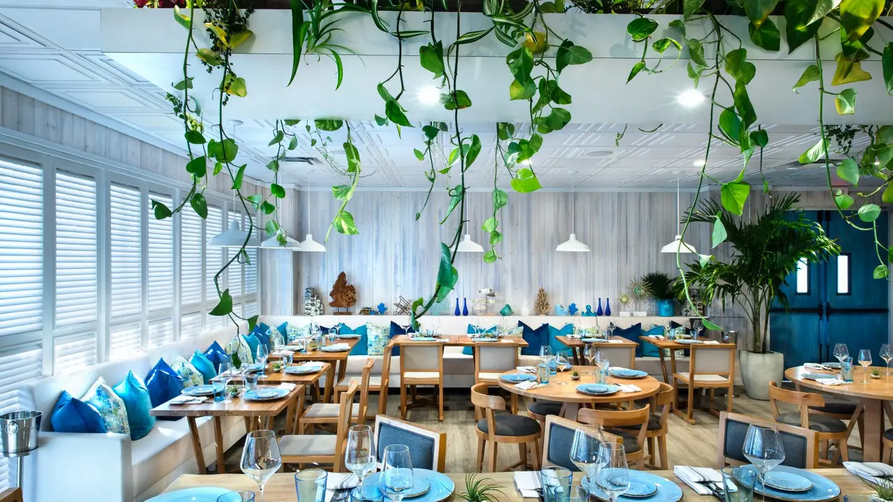 Key West by Nikki Beach - Permanently Closed, Miami Beach, FL