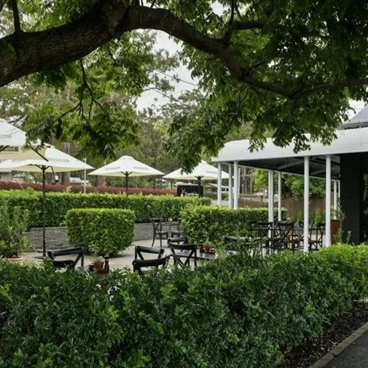 Emeraude, Hampton, AU-QLD