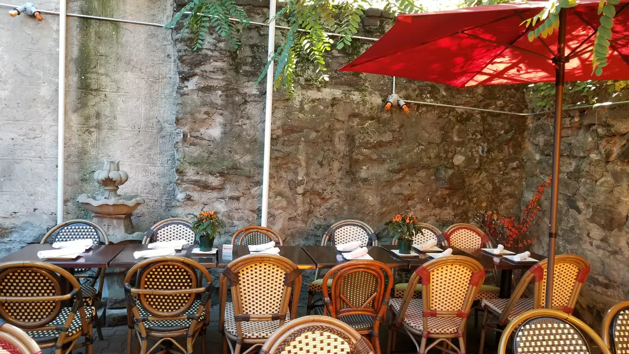 Las Tapas - NY, New York, NY