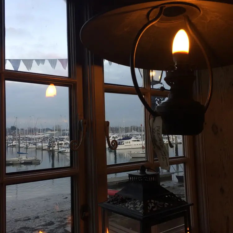 Jolly Sailor, Southampton, Hampshire