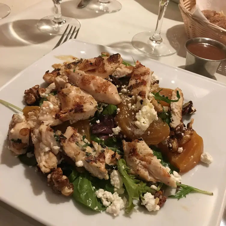 Ristorante Luca, Southampton, PA