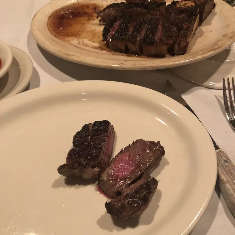 Statler Grill - Permanently Closed, New York, NY