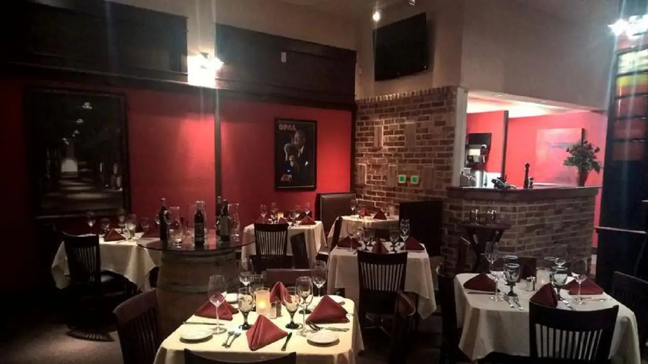 New American Bistro - Permanently Closed, Arlington, TX