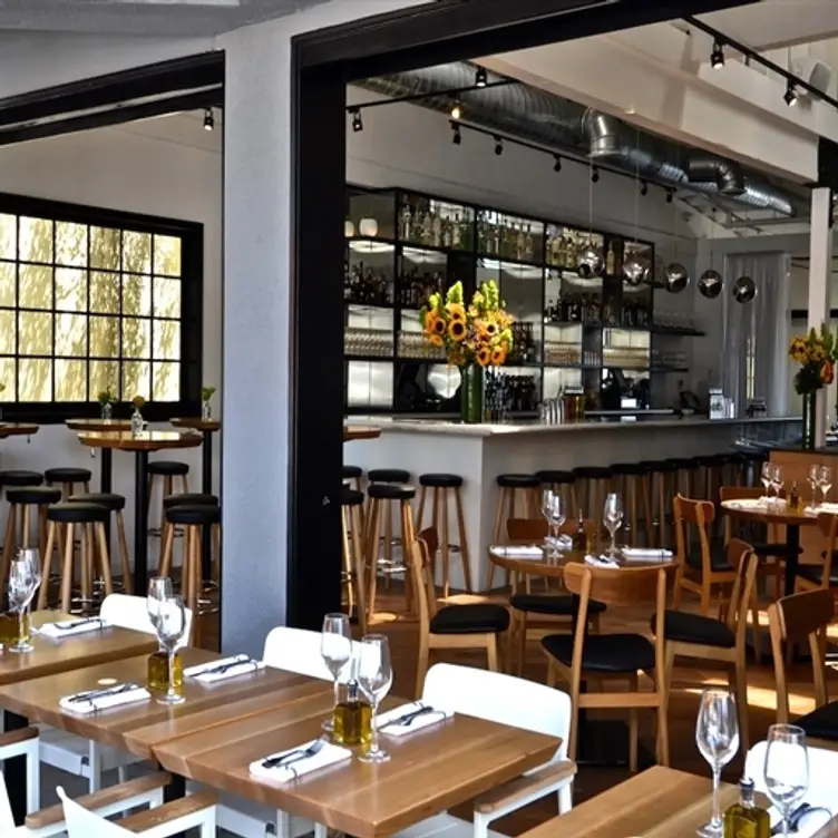 Obica Mozzarella Bar, Pizza e Cucina - Sunset - Permanently Closed, West Hollywood, CA