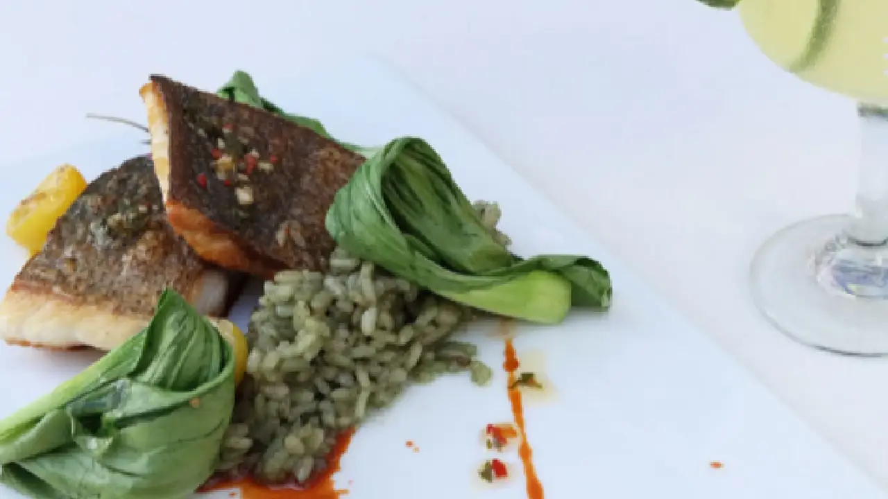 Eats & Beats, Honolulu, HI