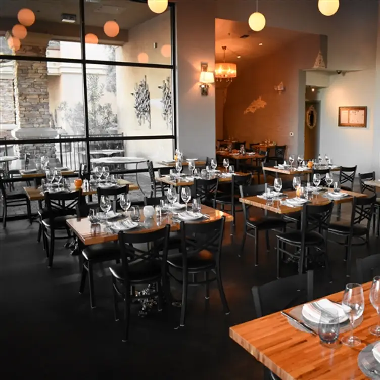 Andre's Bistro & Bar - Permanently Closed, Las Vegas, NV