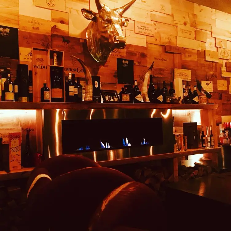 Kamin - Meatcut, Offenbach, HE