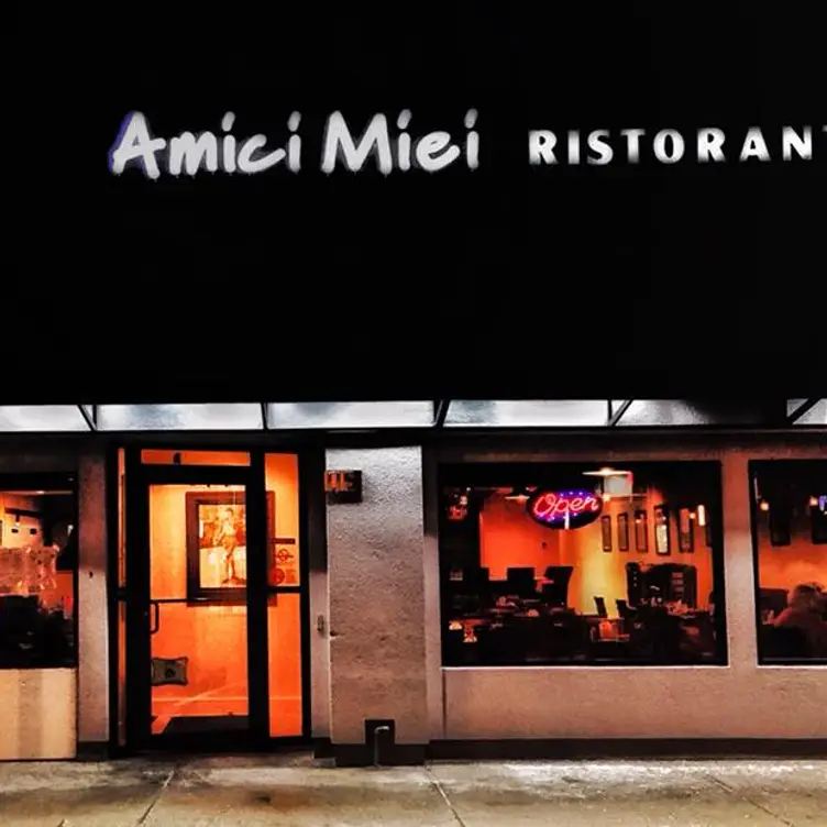 Amici Miei, Rockville, MD
