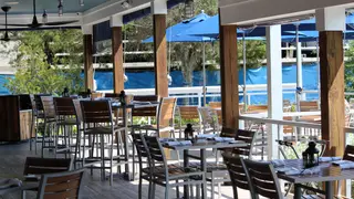 Una foto del restaurante Lucky Lobster Co
