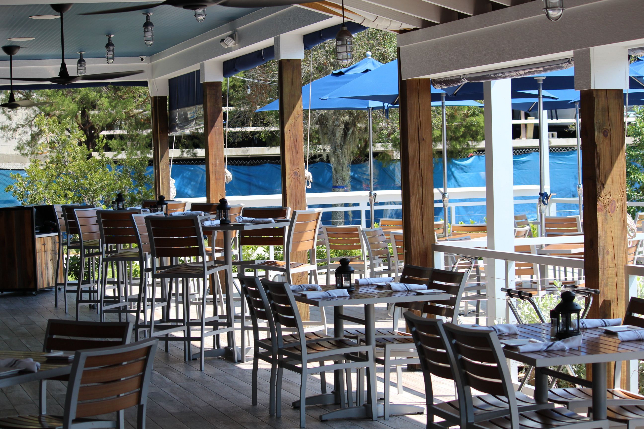 Lucky Lobster Co | United States | Venue Report