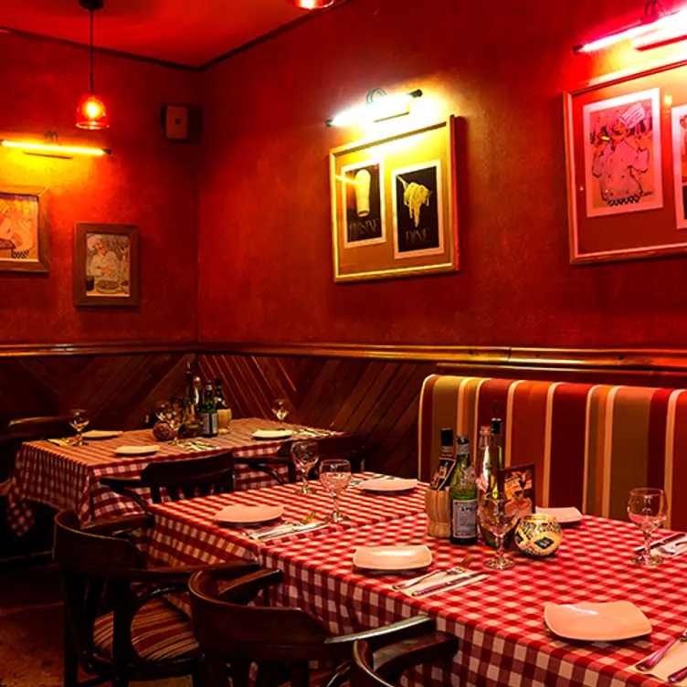 Rino’s Pizza Time, Cancún, ROO