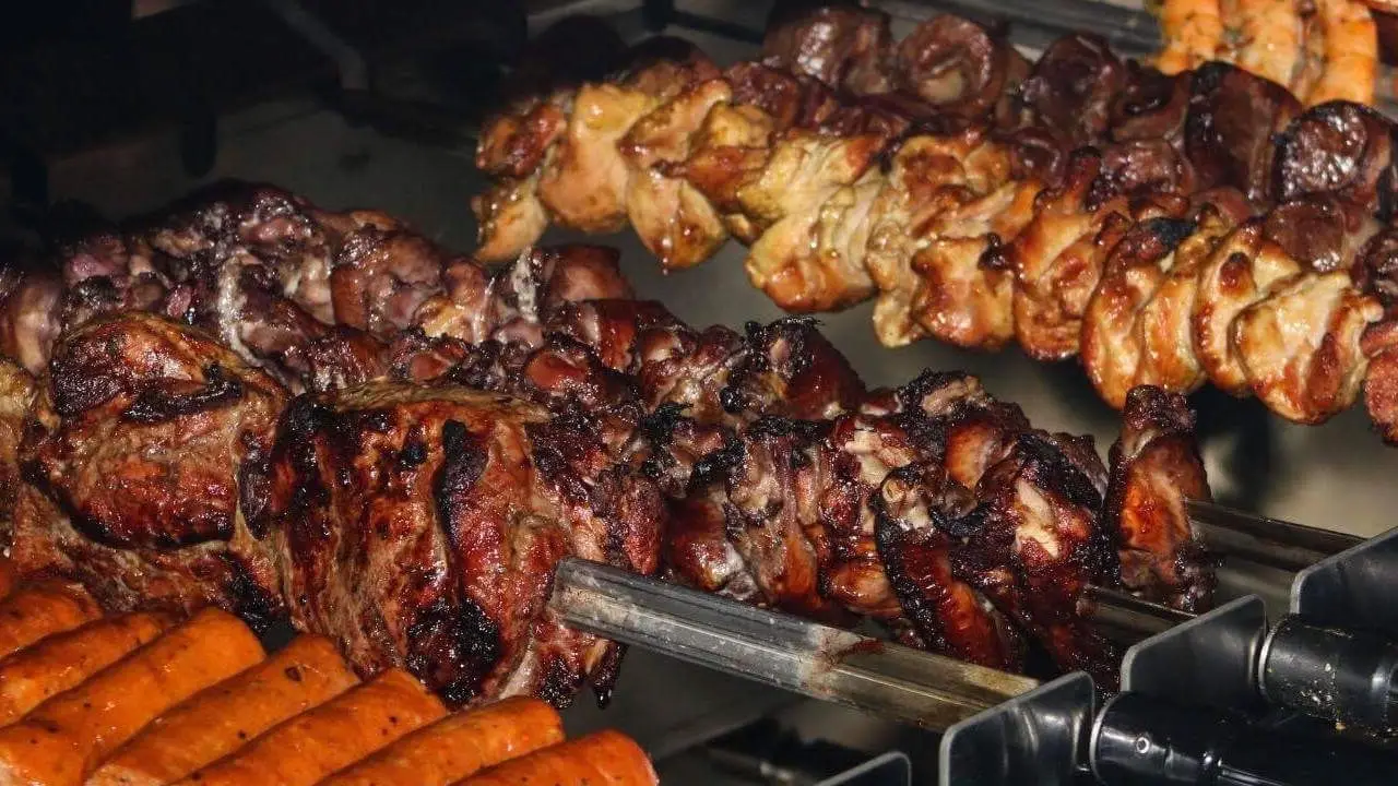 Chef Mike's Rodizio Grill - Permanently Closed, Staten Island, NY