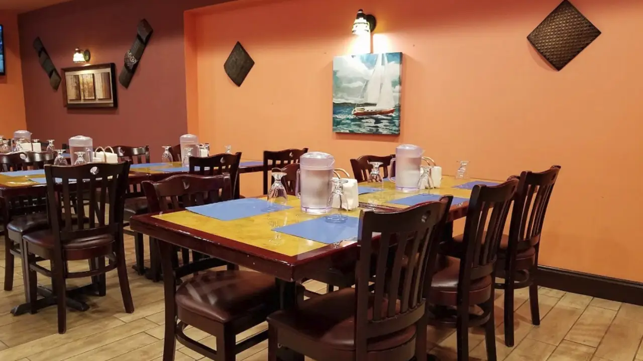 Vennela South Indian Kitchen - Permanently Closed, Piscataway, NJ