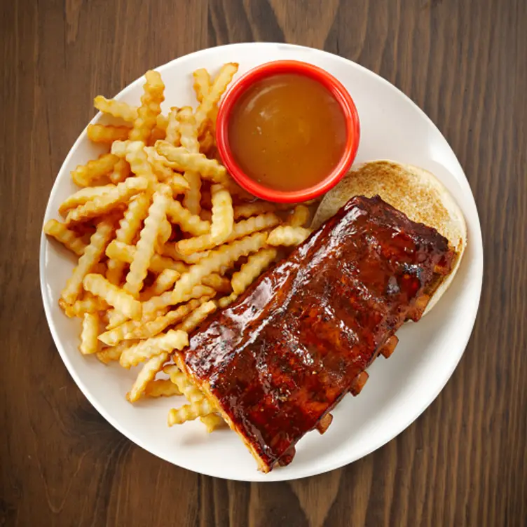 Côte Levées / Ribs - Benny&Co Joliette, Joliette, QC