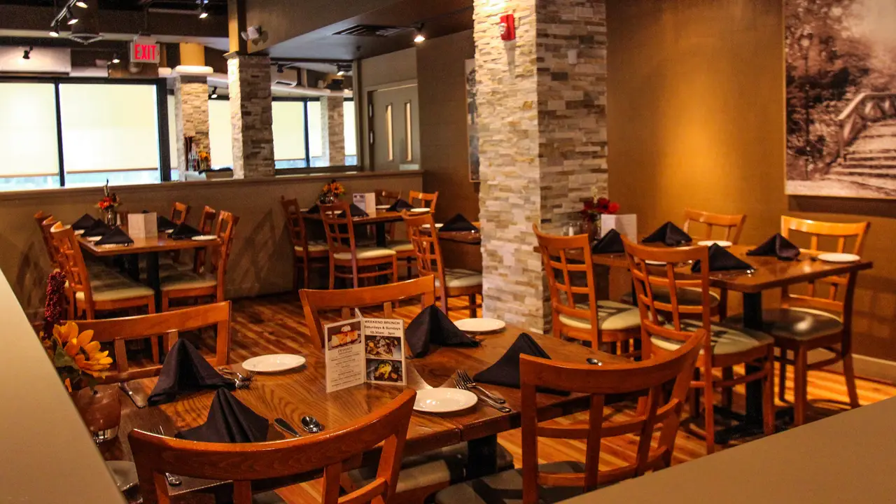 Centre Park Grill - Permanently Closed MD Columbia