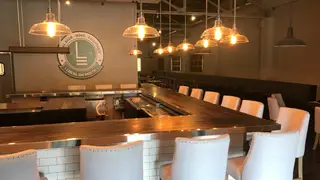 Una foto del restaurante Local on North