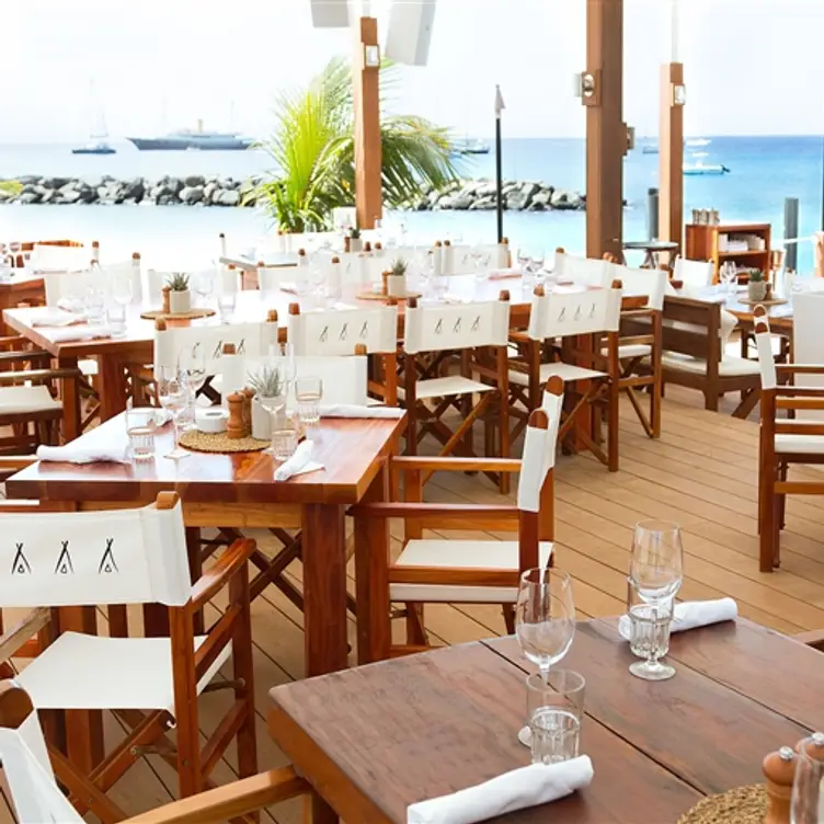 Nikki Beach Barbados, Retreat, Saint Peter