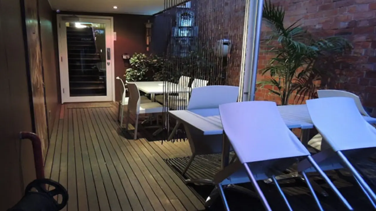 Reel Cafe Bar and Restaurant - Permanently Closed, Belgrave, AU-VIC