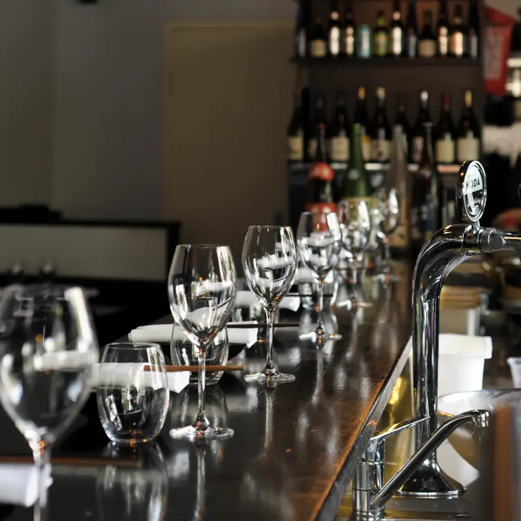 Bar - Bar H Dining - Sydney - Permanently Closed, Surry Hills, AU-NSW