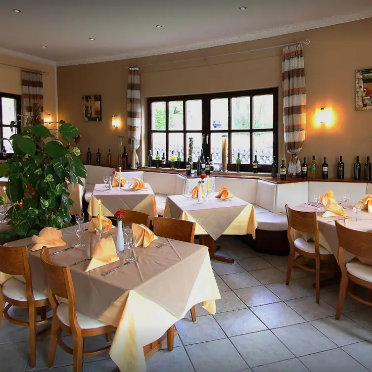 Restaurant All Incontro, Schöneck, HE
