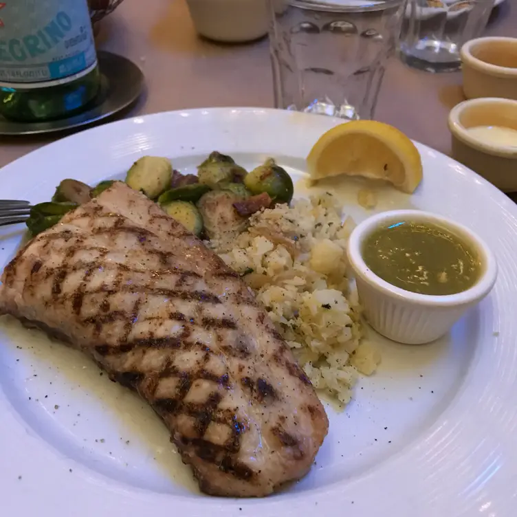 Morgans Fish House, Rye, NY