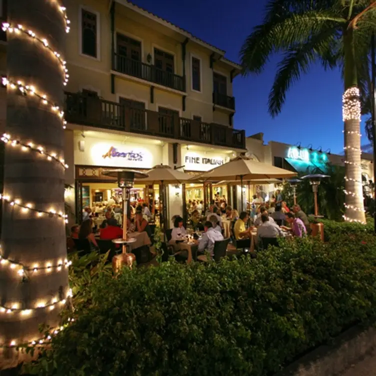 Alberto's on Fifth, Naples, FL