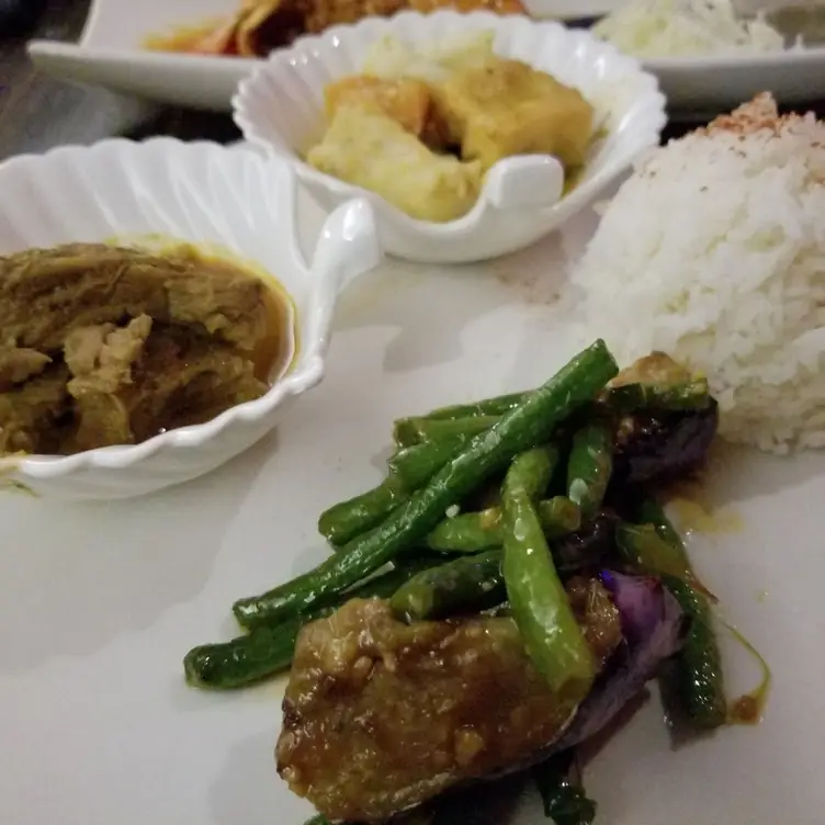 Kaya Malay Bistro - Permanently Closed, Vancouver, BC