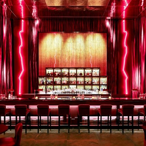 cut wolfgang puck dress code CUT, LAS VEGAS