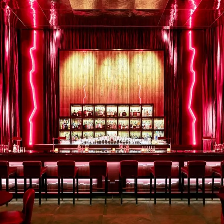 CUT By Wolfgang Puck at FS Downtown New York, New York, NY