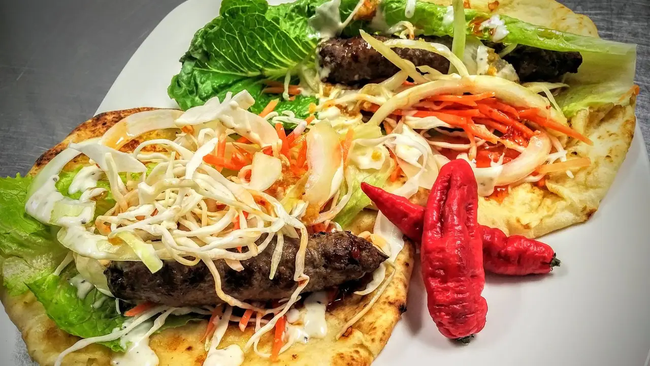 Caribbean Flavas - Caribbean Flavas Restaurant and Catering, Fredericton, NB
