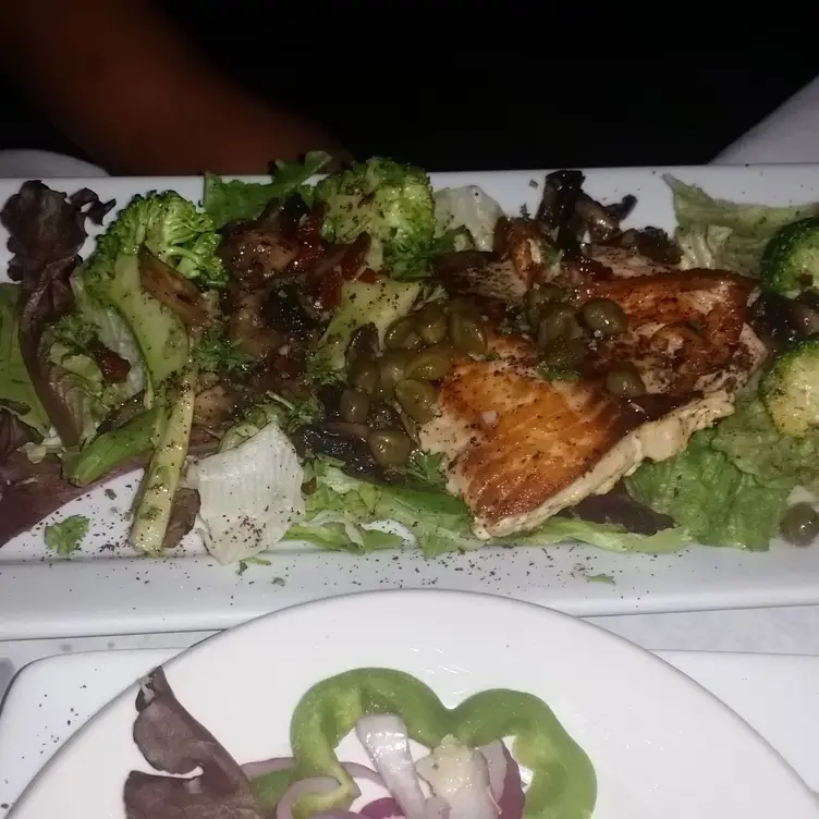 Attiki Bar and Grill, New Orleans, LA