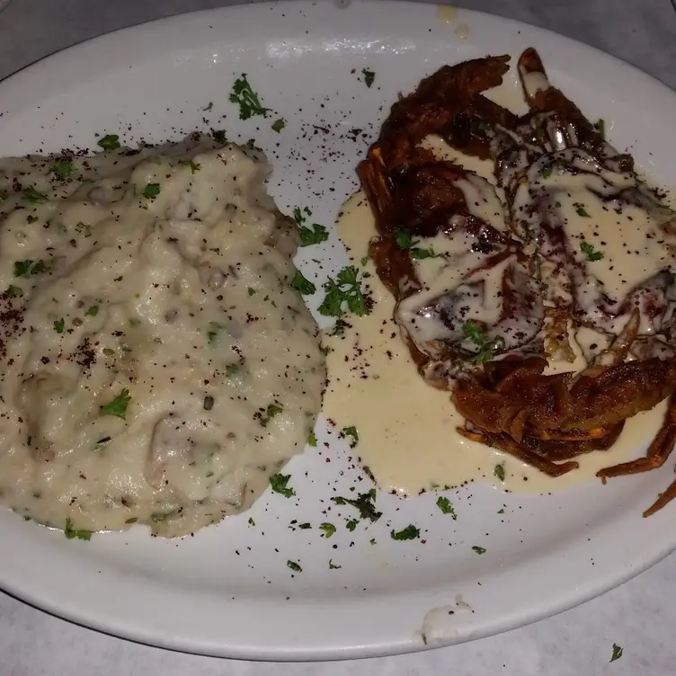 Attiki Bar and Grill, New Orleans, LA