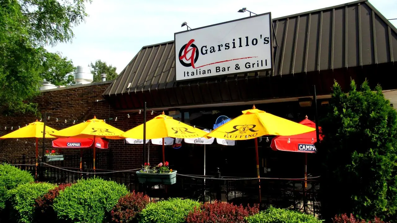 Garsillo's Italian Bar & Grill, Palatine, IL