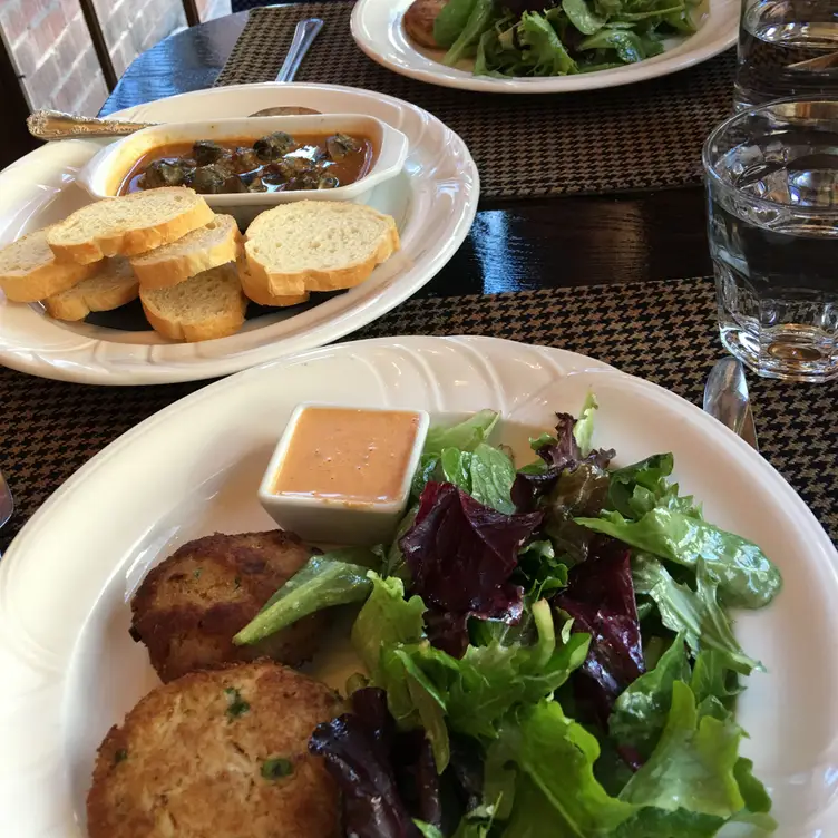 Coup des Tartes - Permanently Closed, Phoenix, AZ