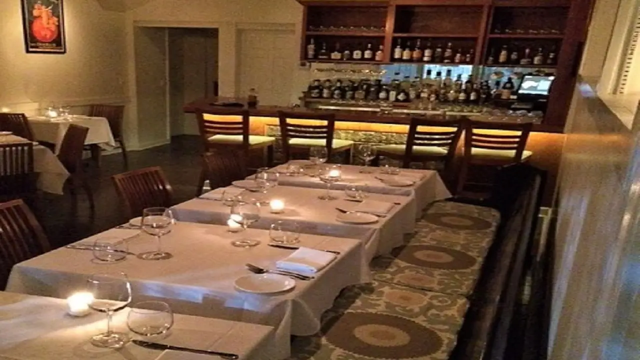 Le Cochon d'Or - Permanently Closed, Waxhaw, NC