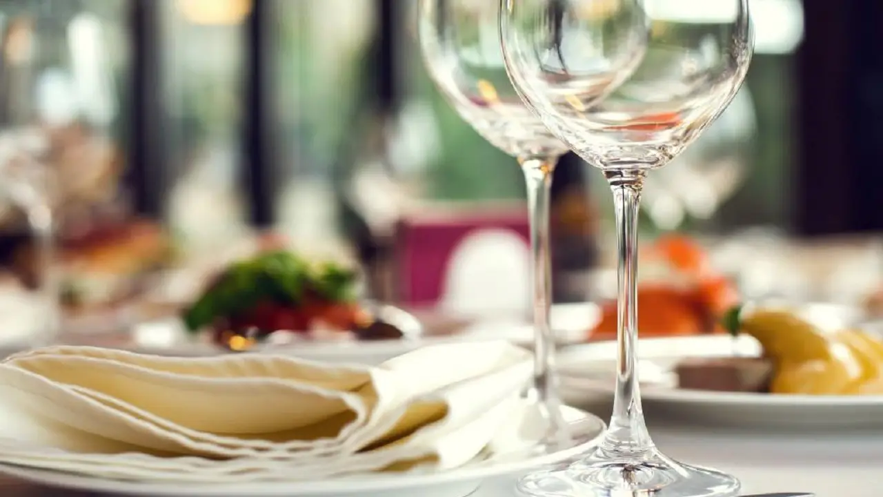 Leggio's Ristorante, North Haledon, NJ