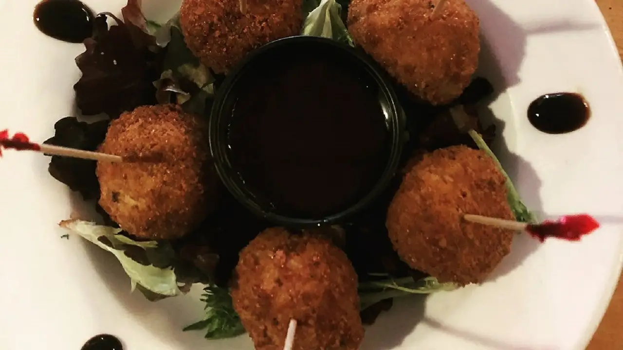Magrilla’s, Rochester, NH