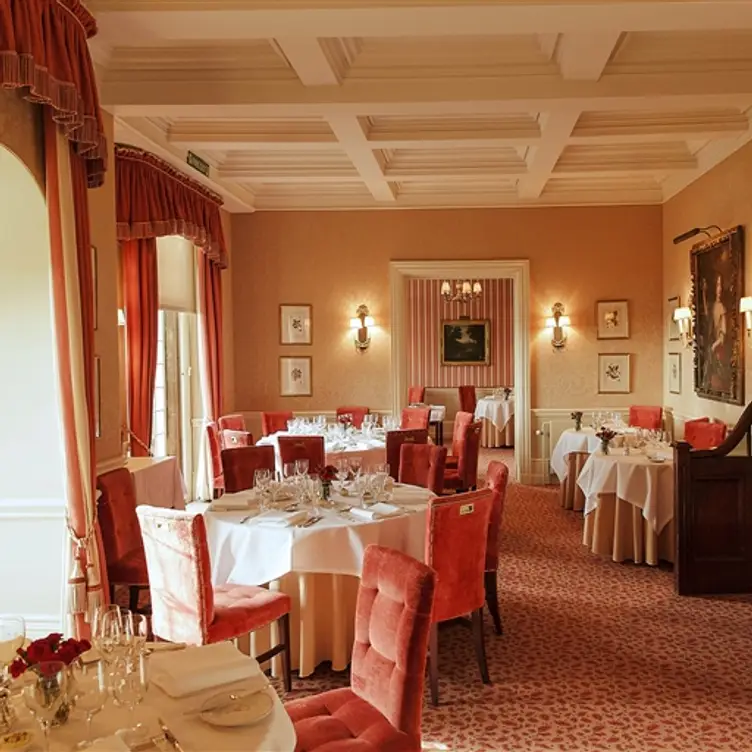 Hambleton Hall, Oakham, Rutland