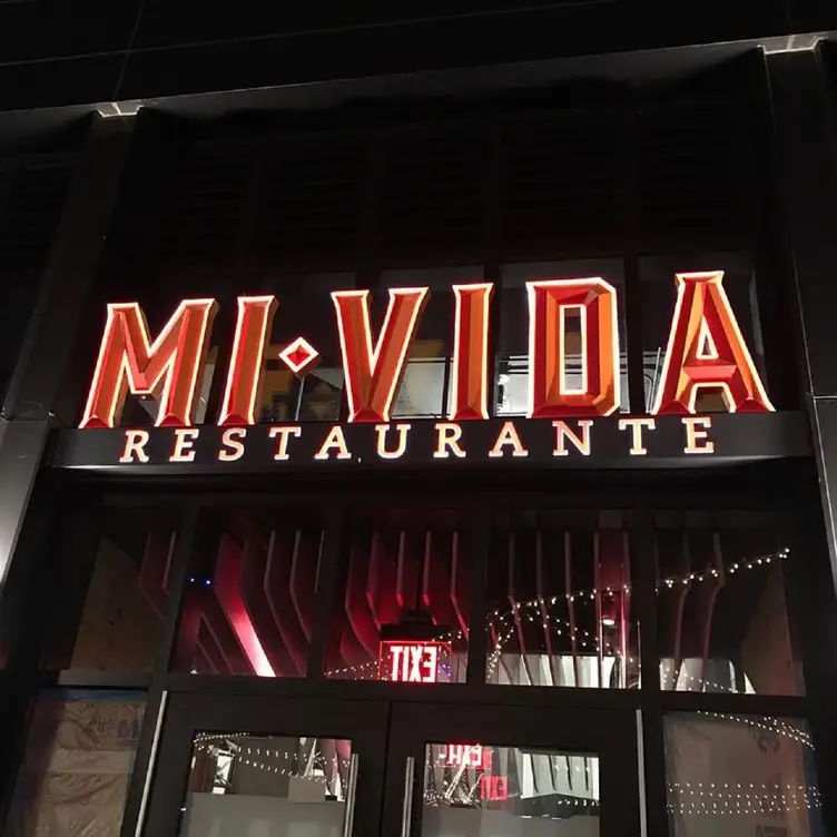 Mi Vida, District Wharf, Washington, DC